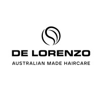 De Lorenzo Haircare logo, De Lorenzo Haircare contact details