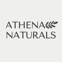 Athena Naturals logo, Athena Naturals contact details