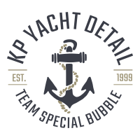 KP YACHT DETAIL logo, KP YACHT DETAIL contact details