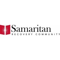 Samaritan Recovery Community logo, Samaritan Recovery Community contact details