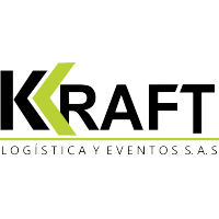 KRAFT LOGÍSTICA Y EVENTOS S.A.S logo, KRAFT LOGÍSTICA Y EVENTOS S.A.S contact details