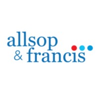 Allsop & Francis Ltd logo, Allsop & Francis Ltd contact details