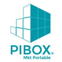 Pibox logo, Pibox contact details