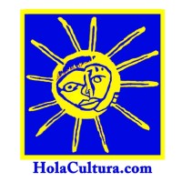 HOLA CULTURA logo, HOLA CULTURA contact details