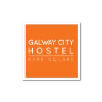 Galway City Hostel logo, Galway City Hostel contact details