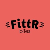 FittR Bites logo, FittR Bites contact details