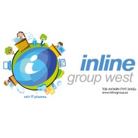 INLINE GROUP WEST logo, INLINE GROUP WEST contact details