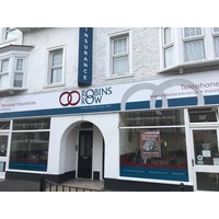 Robins Row Insurance Brokers - Bognor Branch logo, Robins Row Insurance Brokers - Bognor Branch contact details