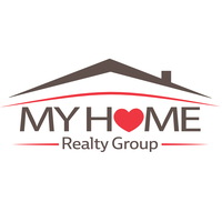 My Home Realty Group logo, My Home Realty Group contact details