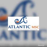 Atlantic Marine Solutions and Consultancy (MSC) logo, Atlantic Marine Solutions and Consultancy (MSC) contact details