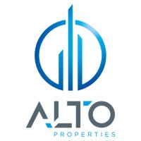 Alto Properties logo, Alto Properties contact details