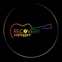 Recovery Unplugged logo, Recovery Unplugged contact details