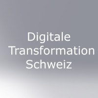 Digitale Transformation Schweiz logo, Digitale Transformation Schweiz contact details