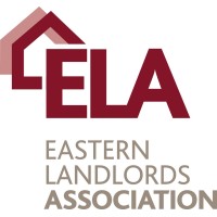 Eastern Landlords Association logo, Eastern Landlords Association contact details