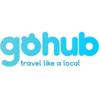 Gohub logo, Gohub contact details