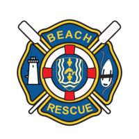 Central Elgin Beach Rescue logo, Central Elgin Beach Rescue contact details