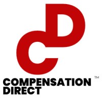 Compensation Direct logo, Compensation Direct contact details