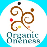 Organic Oneness logo, Organic Oneness contact details