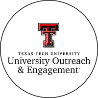 Texas Tech University Outreach and Engagement logo, Texas Tech University Outreach and Engagement contact details