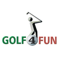 Golf4Fun South Africa logo, Golf4Fun South Africa contact details