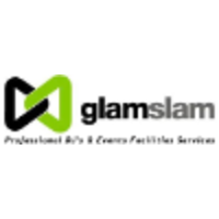 GLAMSLAM logo, GLAMSLAM contact details