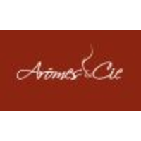 Arômes et cie. logo, Arômes et cie. contact details