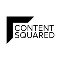 Content Squared logo, Content Squared contact details