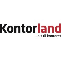 Kontorland A/S logo, Kontorland A/S contact details