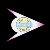 Pragati Prakashan logo, Pragati Prakashan contact details