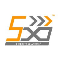 S INFINITY SOLUTIONS logo, S INFINITY SOLUTIONS contact details