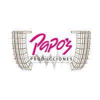 papos producciones sas logo, papos producciones sas contact details