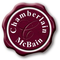 Chamberlain McBain logo, Chamberlain McBain contact details