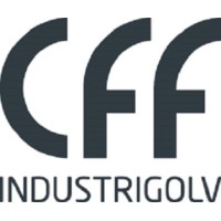 CFF Industrigolv AB logo, CFF Industrigolv AB contact details