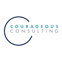 Courageous Consulting logo, Courageous Consulting contact details