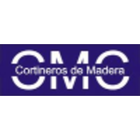 CMC Cortineros de Madera logo, CMC Cortineros de Madera contact details