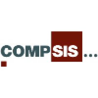 COMPSIS logo, COMPSIS contact details