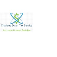 Charlene Dixon Tax Service logo, Charlene Dixon Tax Service contact details