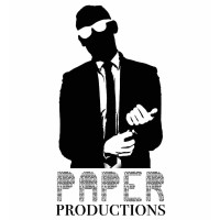 Paper Productions logo, Paper Productions contact details