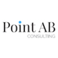 Point AB Consulting logo, Point AB Consulting contact details