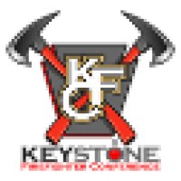 Keystone Firefighter Conference logo, Keystone Firefighter Conference contact details