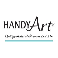 Handy Art, Inc. logo, Handy Art, Inc. contact details