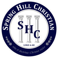 Spring Hill Christian Academy logo, Spring Hill Christian Academy contact details