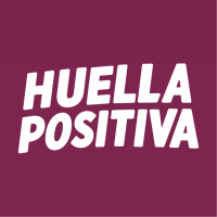 Huella Positiva logo, Huella Positiva contact details