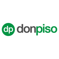 donpiso Las Palmas logo, donpiso Las Palmas contact details