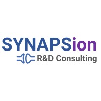 SYNAPSion R&D Consulting logo, SYNAPSion R&D Consulting contact details