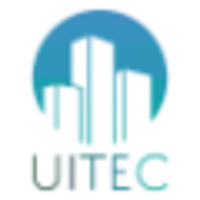 UITEC logo, UITEC contact details