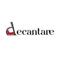 Decantare logo, Decantare contact details