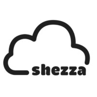 Shezza logo, Shezza contact details