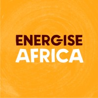 Energise Africa logo, Energise Africa contact details