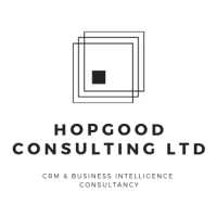 Hopgood Consulting Ltd logo, Hopgood Consulting Ltd contact details